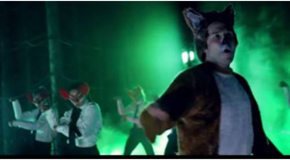 Un nouveau Gangnam style venu tout droit de Norvège