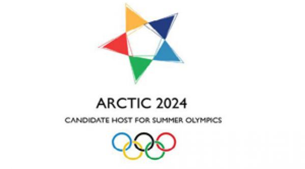 Jeux Olympiques 2024, une campagne de pub WWF pour l’Arctique