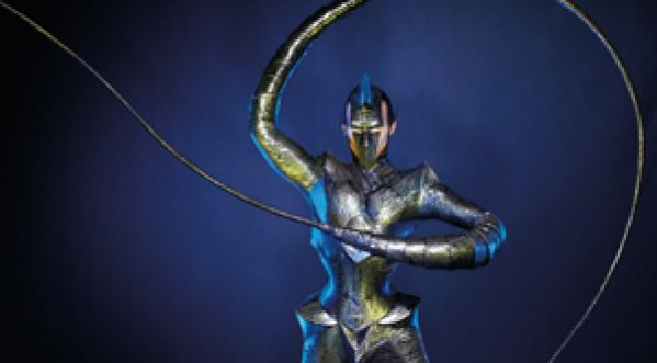 LES MUGLER FOLLIES