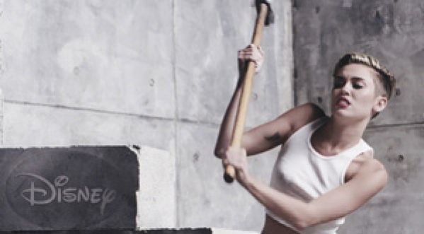 TOP 5 DES MEILLEURS DÉTOURNEMENTS DE PHOTOS DE MILEY CYRUS