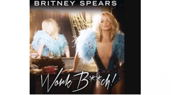 Nouveau Single de Britney Spears