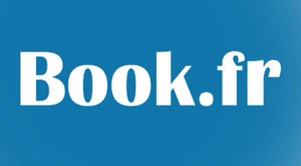 BOOK.FR, LA RÉFÉRENCE DU BOOK EN LIGNE !