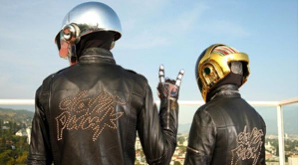 Daft Punk : LOSE YOURSELF TO DANCE le clip officiel dévoilé