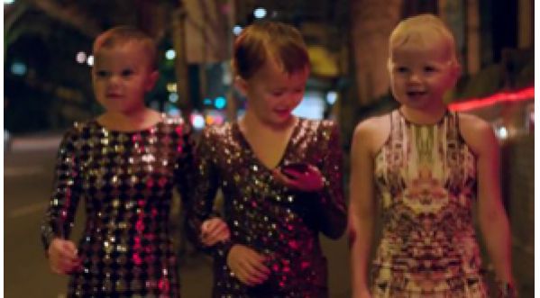 PUB Vodafone : made in Australia
