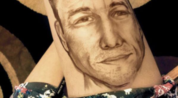 JODY STEEL, ARTISTE DES TEMPS MODERNES