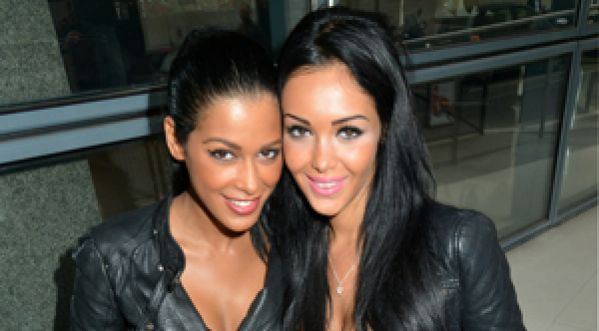 NABILLA et AYEM c’est fini !