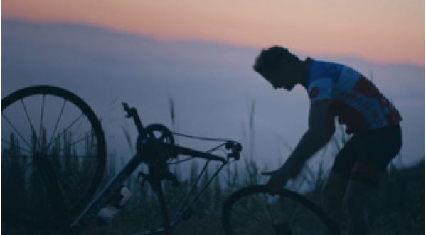 Un vélo pour lutter contre la leucémie