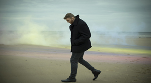 James Arthur, gagnant X Factor UK