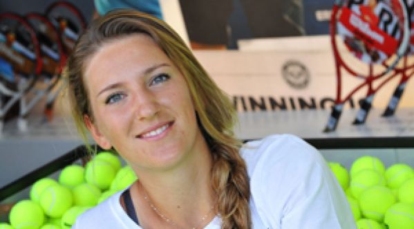 Twerk façon AZARENKA