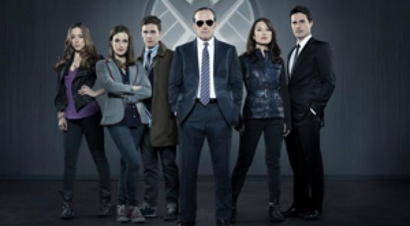 AGENTS OF S.H.I.E.L.D. : LES AVANGERS SUR PETIT ECRAN !