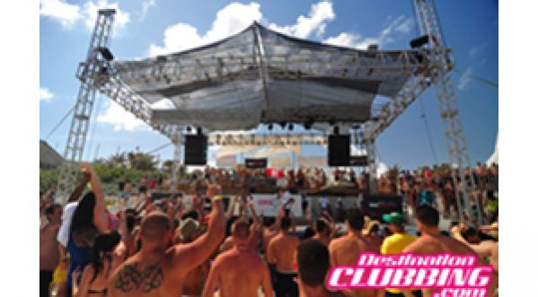 Participez au SPRING BREAK CANCUN 2014