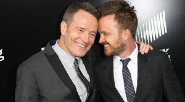 BREAKING BAD : LA LETTRE EROTIQUE D’UNE FAN A BRYAN CRANSTON