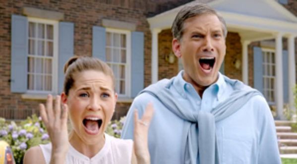 « I’M OK », LA NOUVELLE CAMPAGNE DE PUBLICITE NEERLANDAISE