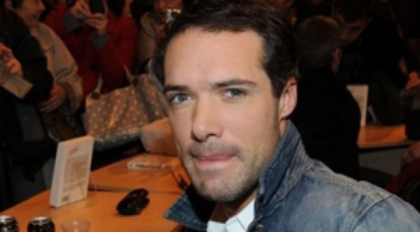 NICOLAS BEDOS REVIENT SUR SON ARRESTATION
