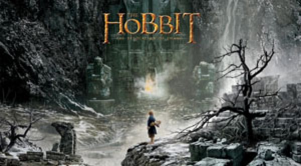 « LE HOBBIT, LA DESOLATION DE SMAUG » : NOUVELLE BANDE D’ANNONCE