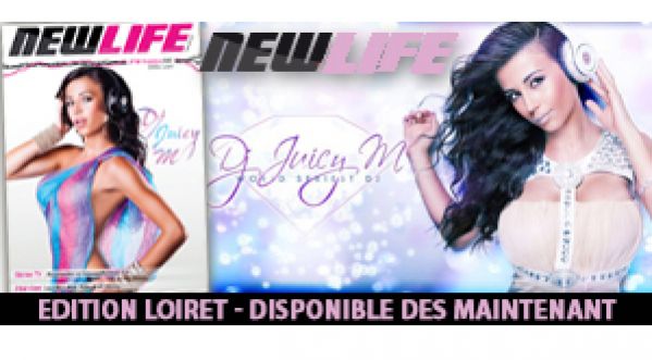Nouvelle édition de Newlife LOIRET (Octobre 2013)