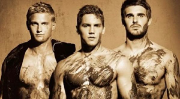 LES DIEUX DU STADE 2014 : LE MAKING-OF
