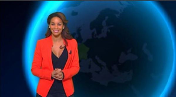 Bug en direct sur iTélé