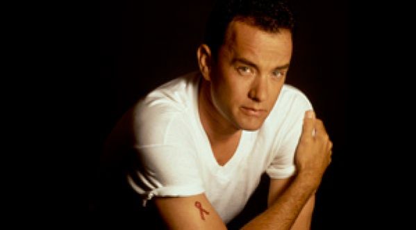 Tous les personnages de Tom Hanks dans un même film !