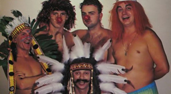 LES PIRES POCHETTES D’ALBUM DU MONDE NOUS VIENNENT TOUT DROIT DE SLOVENIE