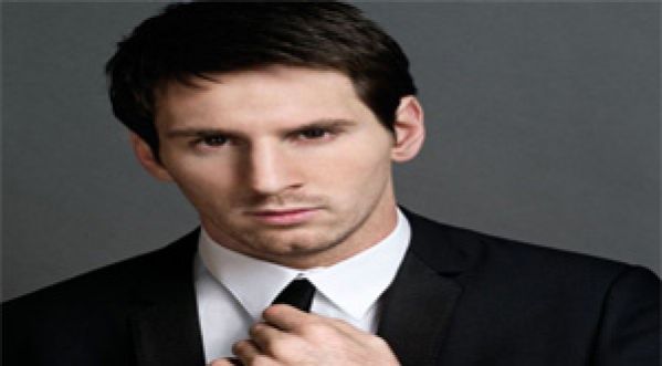 Dernière pub du Samsung GALAXY Note 3 avec Lionel Messi