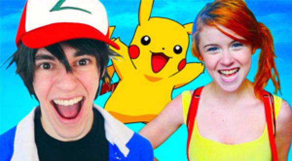POKEMON, LA COMÉDIE MUSICALE !