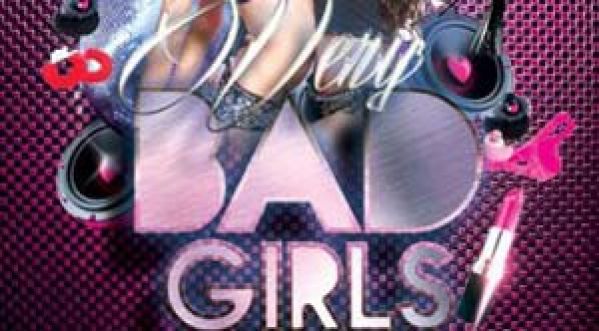 Very Bad Girls au Duplex vendredi 18 octobre 2013 !