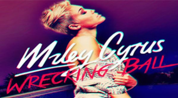 Wrecking Ball de Miley Cyrus parodié version The Walking Dead