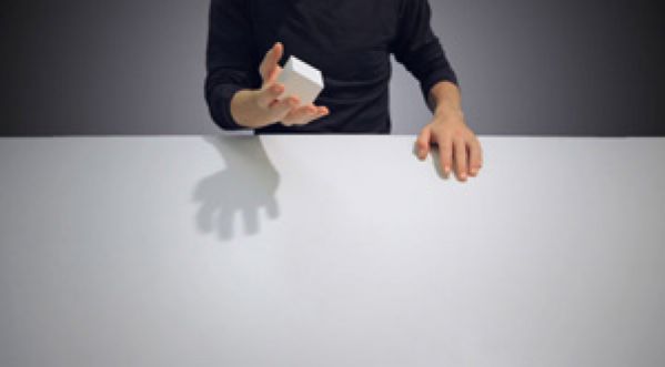 PROTEIGON : UN STOP MOTION QUI VA VOUS COUPER LE SOUFFLE