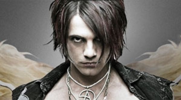 Criss Angel, un illusionniste hors pair !