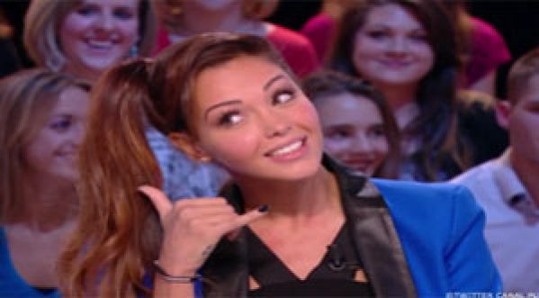 Nabilla, une critique littéraire particulière