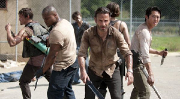 LE TRAILER HONNÊTE DE THE WALKING DEAD