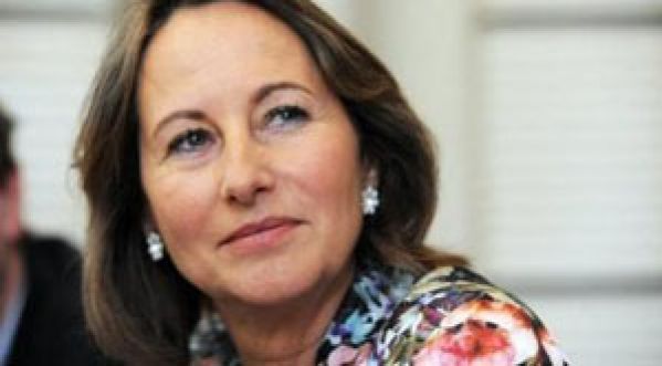 Ségolène Royal nouvelle Jeanne d’arc ?