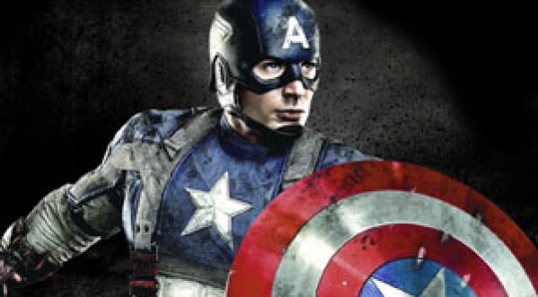 Le trailer de Captain America dévoilé !