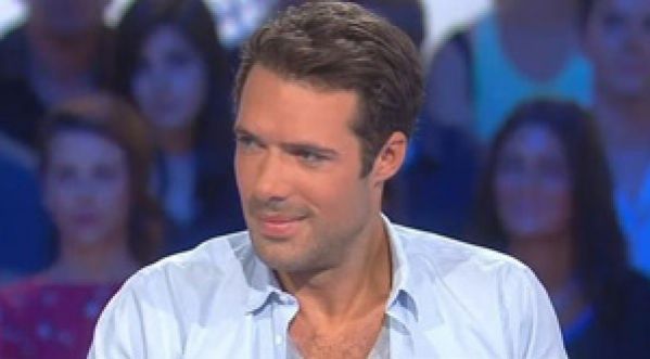 NICOLAS BEDOS, DE RETOUR SUR LE PLATEAU DE « ON N’EST PAS COUCHE »