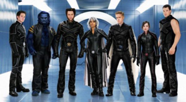 LE PREMIER TEASER DU NOUVEAU X-MEN PUBLIE SUR INSTAGRAM !