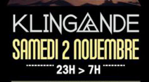 GAGNE TA RENCONTRE AVEC KINGANDE au Planches de Deauville le Samedi 02 novembre.