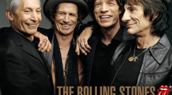 La version country de Paint it Black des Rolling Stones