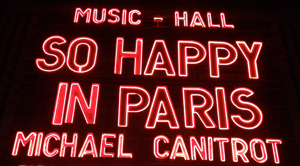 La So Happy In Paris s’empara de l’Olympia