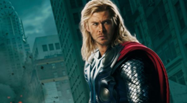 LE TRAILER HONNETE DE THOR