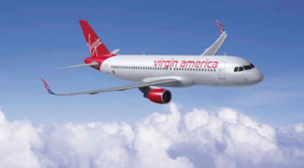 Virgin America réalise un clip musical !
