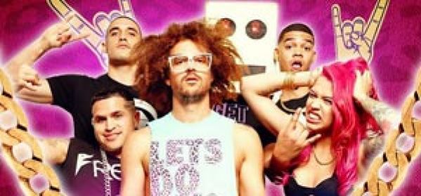 REDFOO from LMFAO au Loft Metropolis – Aftershow Officiel STARFLOOR – Gagne ta rencontre !