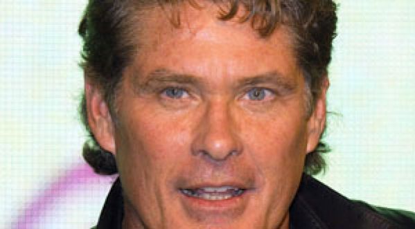 Quand David Hasselhoff chante le générique du Prince de Bel-Air