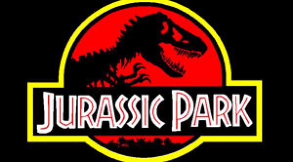 Jurassic Park dans la vraie vie !