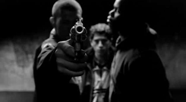 LA RENCONTRE IMPROBABLE ENTRE KANYE WEST, MICHEL BERGER ET VINCENT CASSEL