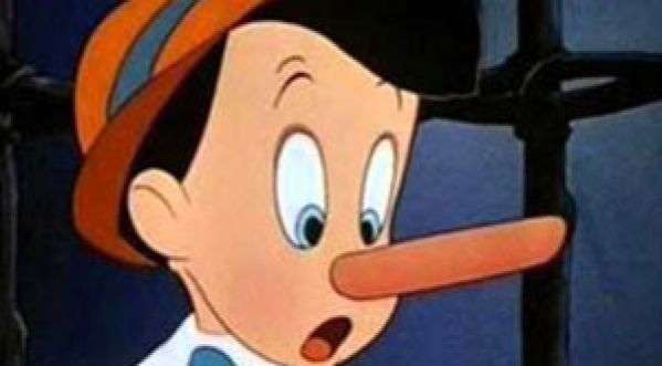 Lutte contre le SIDA : Pinocchio égérie d’une pub
