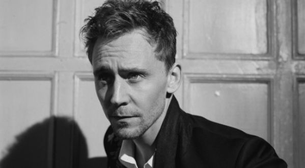 TOM HIDDLESTON CHANTE « GET LOKI » DES DAFT PUNK