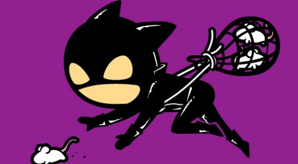 LA VIE CACHEE DES SUPER-HEROS