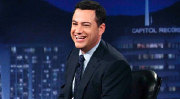 Jimmy Kimmel vous présente l’iMom