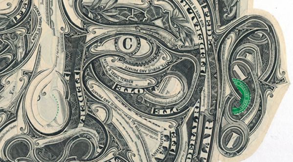 LES BILLETS DE BANQUE DE MARK WAGNER